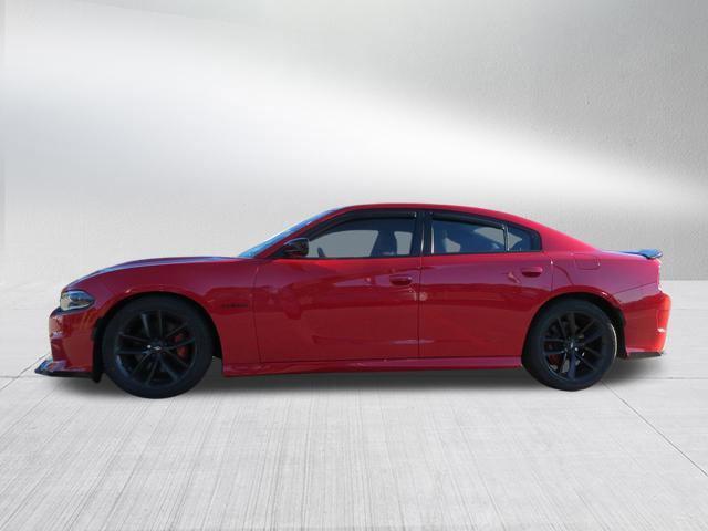 used 2021 Dodge Charger car, priced at $33,900