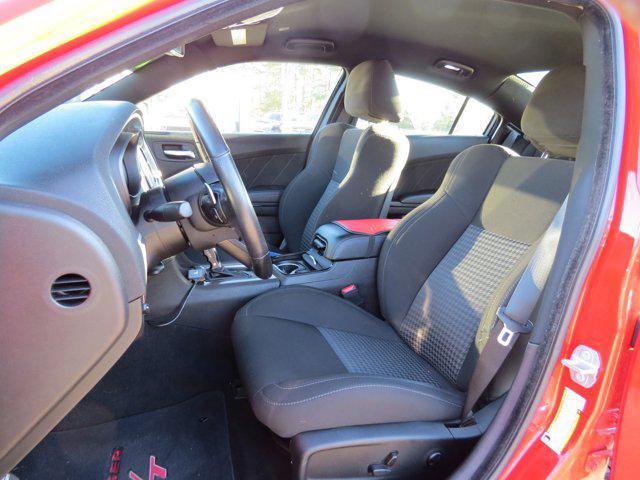 used 2021 Dodge Charger car, priced at $33,900