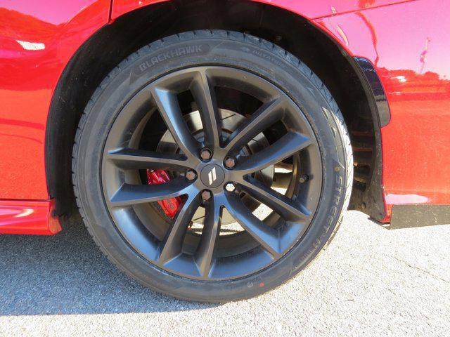 used 2021 Dodge Charger car, priced at $35,900