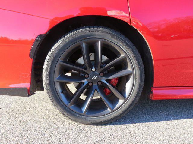 used 2021 Dodge Charger car, priced at $33,900