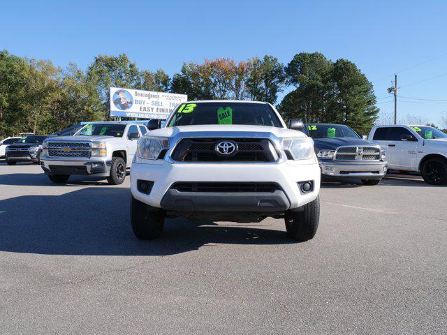 used 2013 Toyota Tacoma car, priced at $12,900