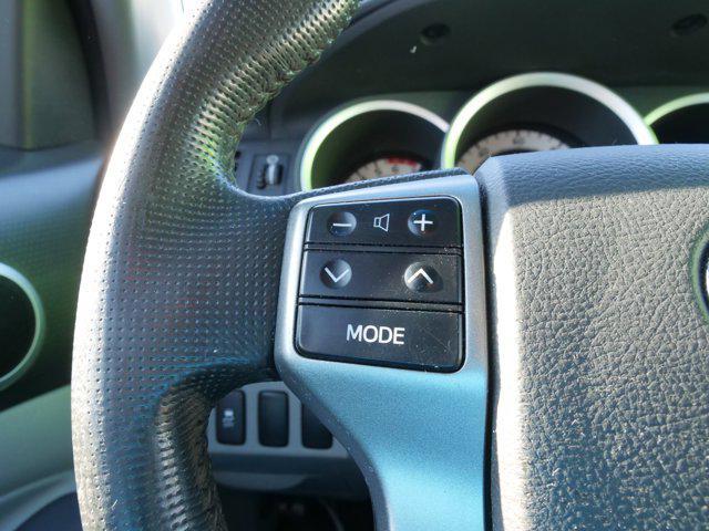used 2013 Toyota Tacoma car, priced at $12,900