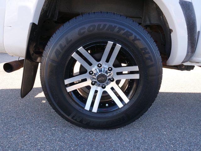 used 2013 Toyota Tacoma car, priced at $12,900