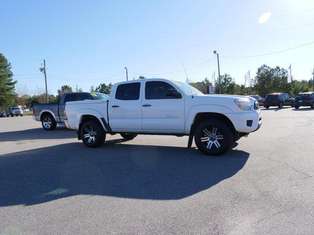 used 2013 Toyota Tacoma car, priced at $12,900
