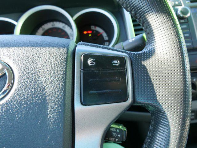 used 2013 Toyota Tacoma car, priced at $12,900