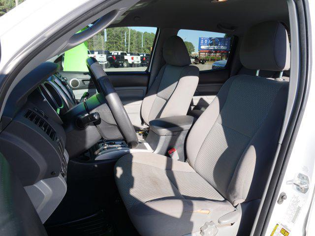 used 2013 Toyota Tacoma car, priced at $12,900