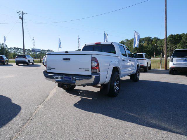 used 2013 Toyota Tacoma car, priced at $12,900