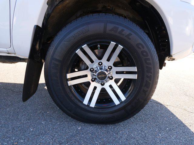 used 2013 Toyota Tacoma car, priced at $12,900