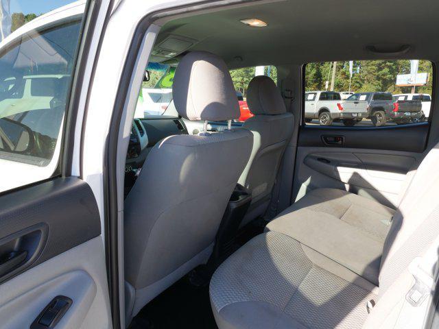 used 2013 Toyota Tacoma car, priced at $12,900
