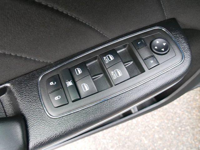 used 2022 Dodge Charger car, priced at $32,900