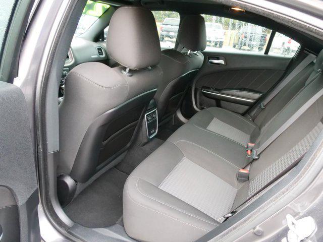 used 2022 Dodge Charger car, priced at $32,900