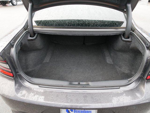 used 2022 Dodge Charger car, priced at $32,900