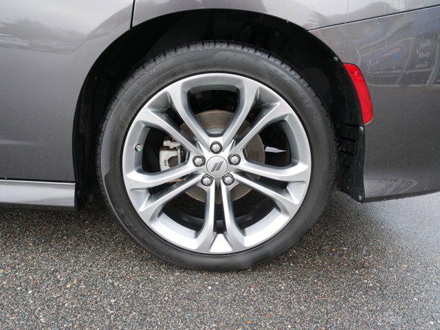 used 2022 Dodge Charger car, priced at $32,900