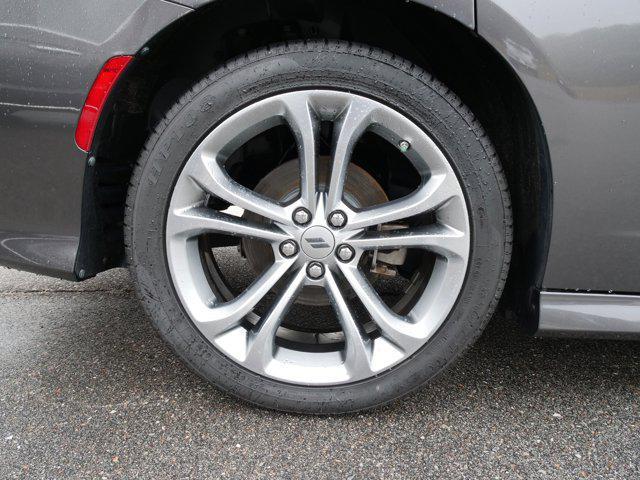 used 2022 Dodge Charger car, priced at $32,900