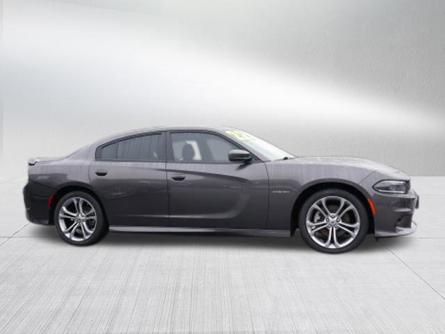 used 2022 Dodge Charger car, priced at $32,900