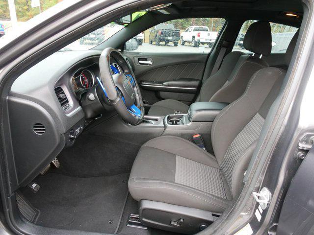 used 2022 Dodge Charger car, priced at $32,900