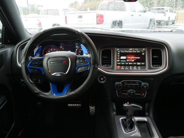 used 2022 Dodge Charger car, priced at $32,900