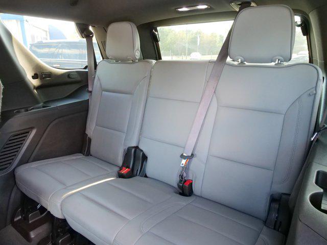 used 2022 GMC Yukon car, priced at $49,900