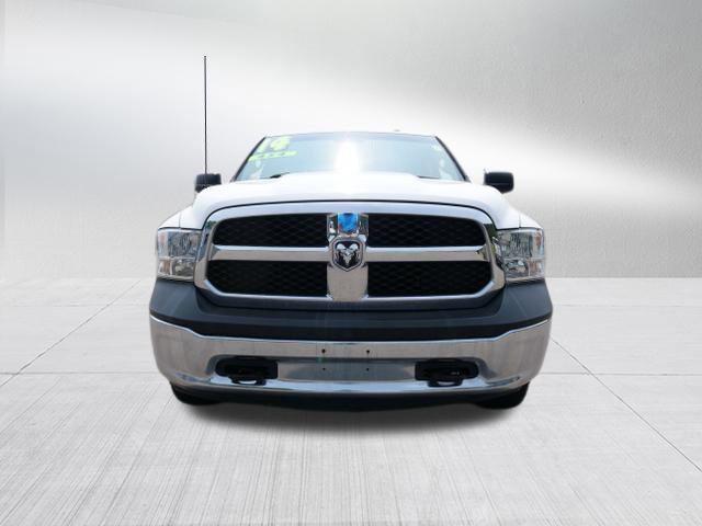 used 2014 Ram 1500 car, priced at $12,900