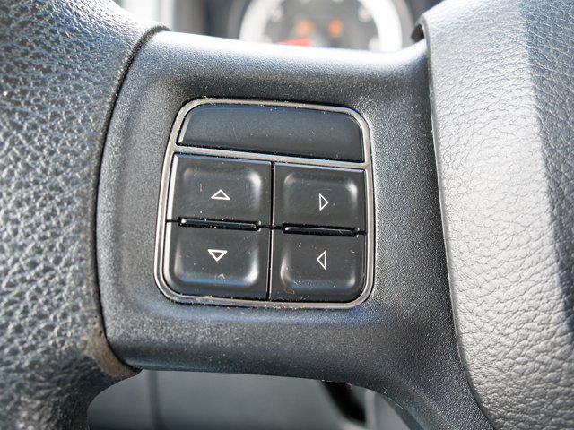 used 2014 Ram 1500 car, priced at $12,900