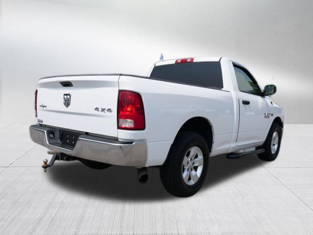 used 2014 Ram 1500 car, priced at $12,900