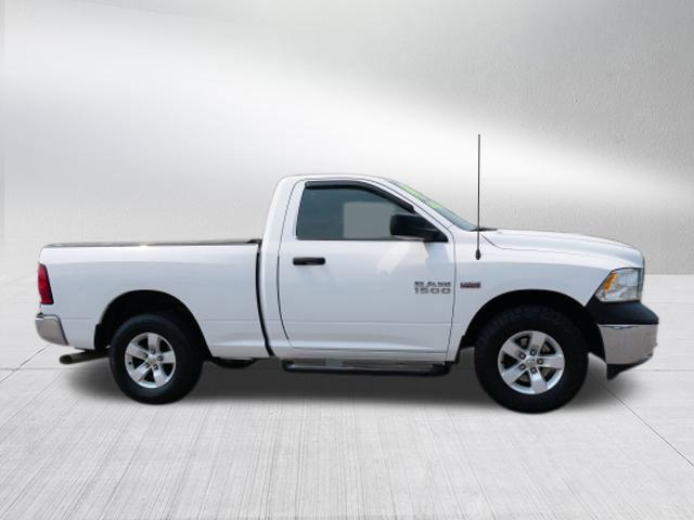 used 2014 Ram 1500 car, priced at $12,900