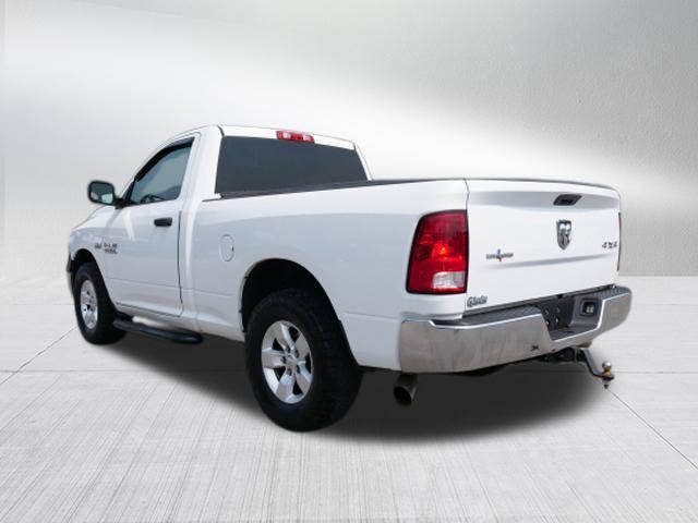 used 2014 Ram 1500 car, priced at $12,900
