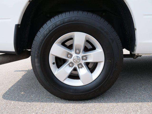 used 2014 Ram 1500 car, priced at $12,900