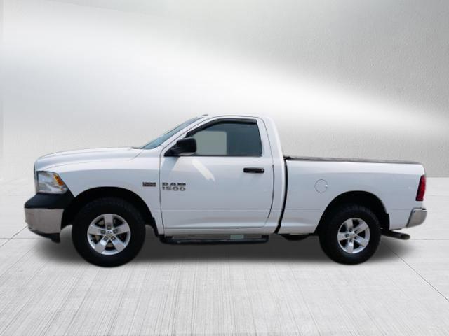 used 2014 Ram 1500 car, priced at $12,900