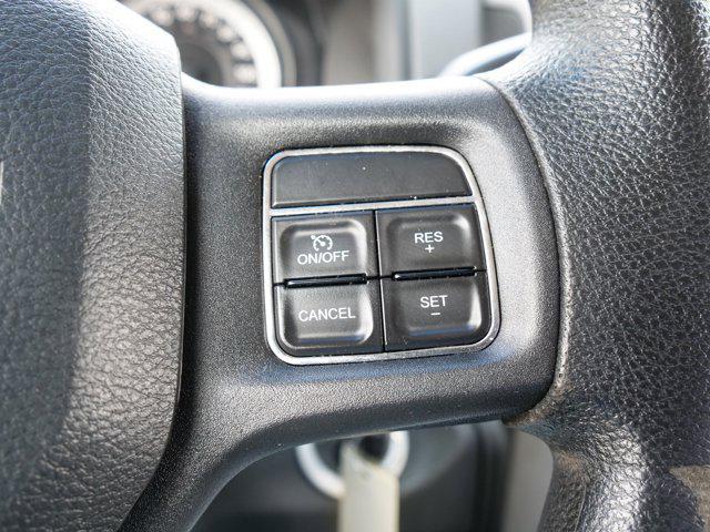 used 2014 Ram 1500 car, priced at $12,900