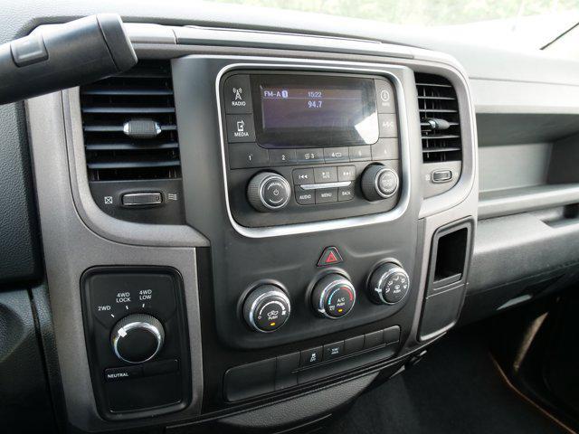 used 2014 Ram 1500 car, priced at $12,900