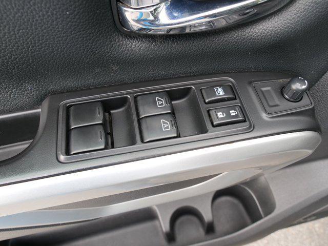 used 2018 Nissan Titan car, priced at $21,900