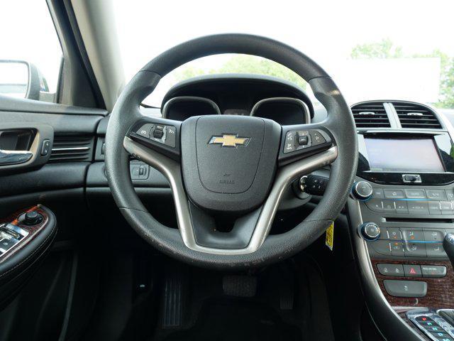 used 2013 Chevrolet Malibu car, priced at $8,900