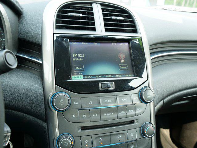used 2013 Chevrolet Malibu car, priced at $8,900