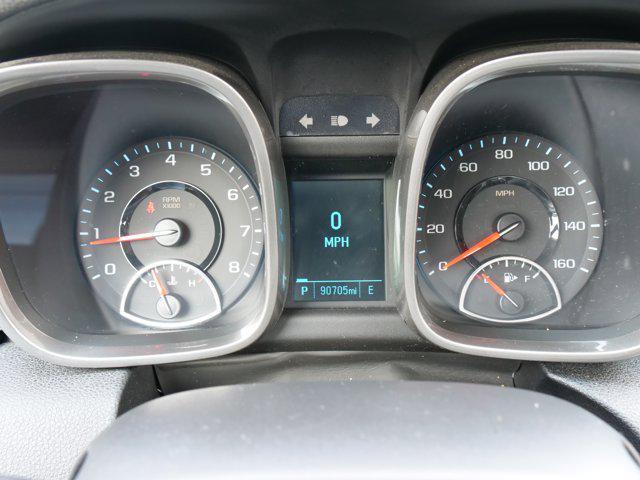 used 2013 Chevrolet Malibu car, priced at $8,900