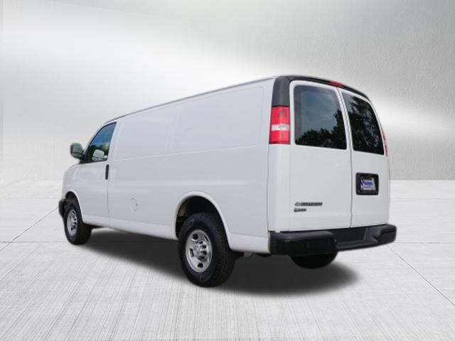 used 2019 Chevrolet Express 2500 car, priced at $16,900