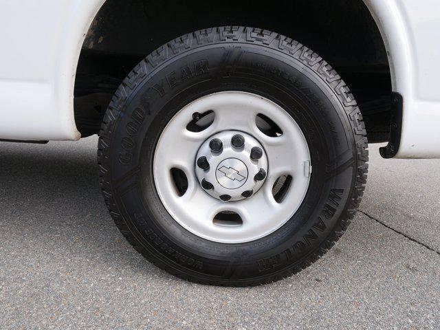 used 2019 Chevrolet Express 2500 car, priced at $16,900