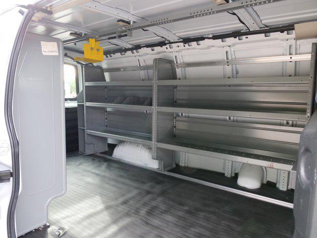 used 2019 Chevrolet Express 2500 car, priced at $16,900