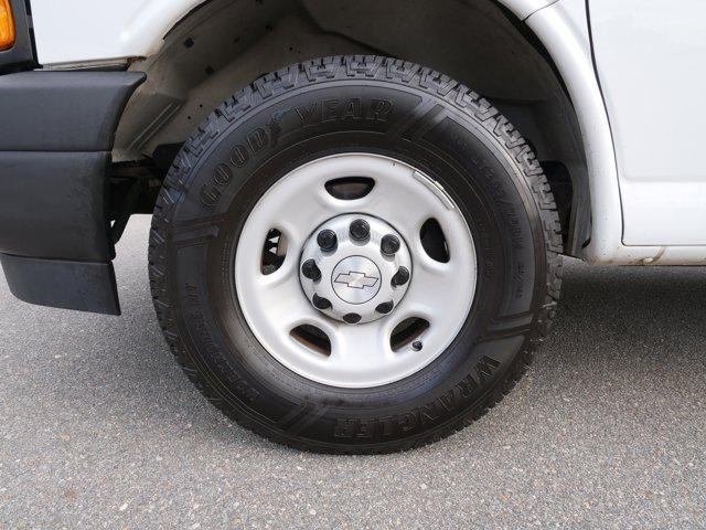 used 2019 Chevrolet Express 2500 car, priced at $16,900