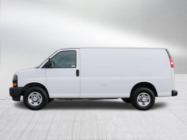 used 2019 Chevrolet Express 2500 car, priced at $16,900