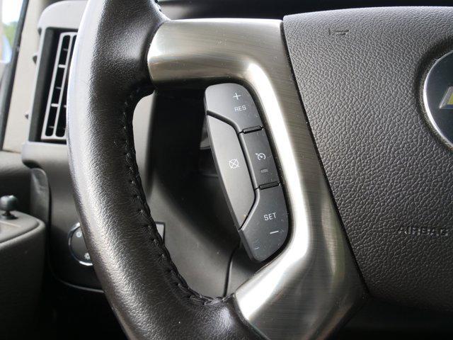 used 2019 Chevrolet Express 2500 car, priced at $16,900