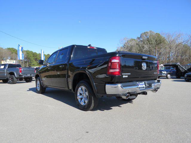 used 2021 Ram 1500 car, priced at $34,900