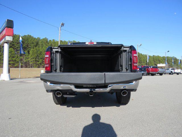 used 2021 Ram 1500 car, priced at $34,900