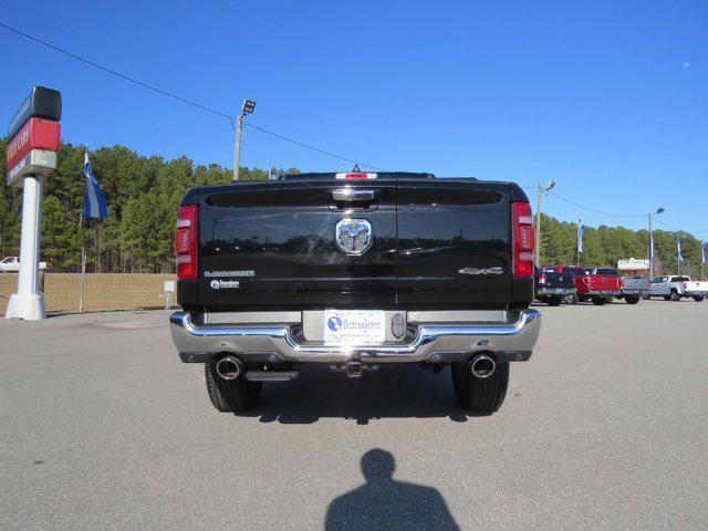 used 2021 Ram 1500 car, priced at $34,900