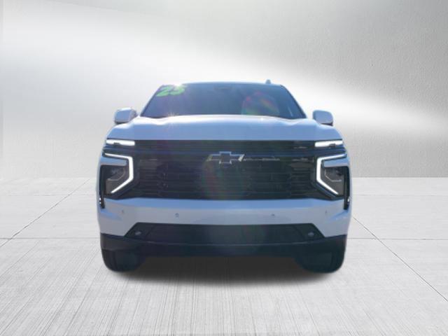 used 2025 Chevrolet Suburban car, priced at $70,735