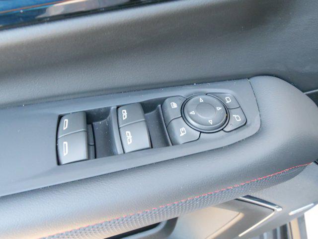 used 2025 Chevrolet Suburban car, priced at $70,735