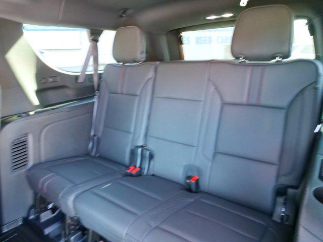 used 2025 Chevrolet Suburban car, priced at $70,735
