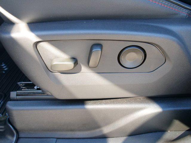 used 2025 Chevrolet Suburban car, priced at $70,735