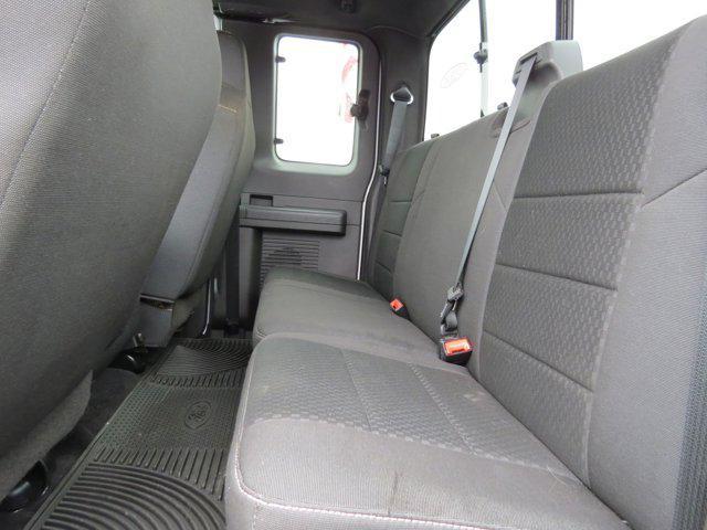 used 2008 Ford F-250 car, priced at $16,900