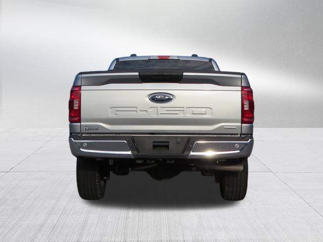 used 2023 Ford F-150 car, priced at $39,900